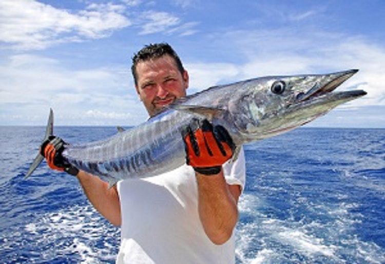 Super Voyager Deep Sea Fishing Semi-Private 12 Hour Gulf Stream Fishing Trip