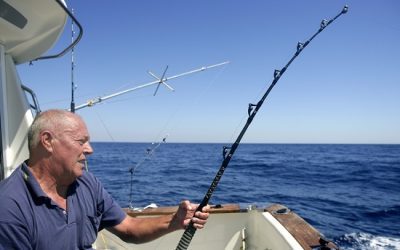 What To Pack For Your Fishing Trip In Myrtle Beach