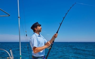 Deep Sea Fishing Facts to Know