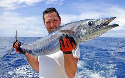 Why A Myrtle Beach Fishing Trip Is The Best Christmas Gift?