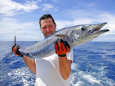 Why A Myrtle Beach Fishing Trip Is The Best Christmas Gift?
