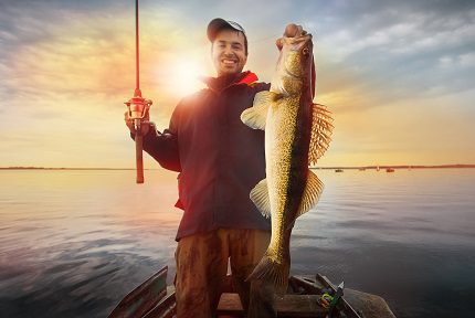 fishing