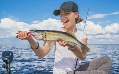DEEP SEA FISHING MYRTLE BEACH – A GREAT ADVENTURE