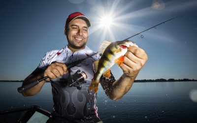 ENJOY THE MANY BENEFITS OFFERED BY FISHING CHARTERS