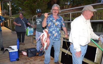Myrtle Beach Deep Sea Fishing