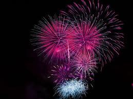 Fireworks Cruise in Myrtle Beach SC