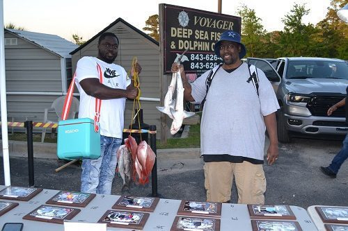 How Far Offshore Are Deep Sea Fishing Charters?