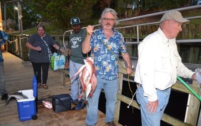 How To Make The Most of Your Deep Sea Fishing Trip