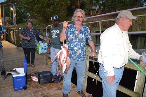 How To Make The Most of Your Deep Sea Fishing Trip