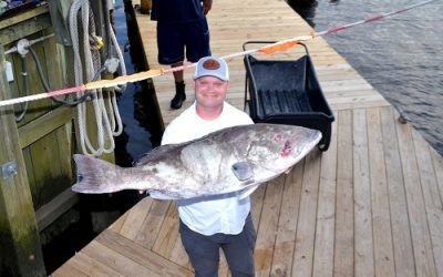 Fishing Seasons In Myrtle Beach