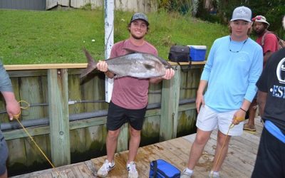 Why Teach Your Kids About Fishing