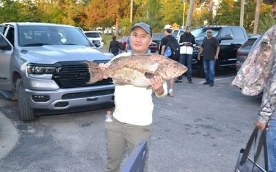 Tips For The Best Fishing Tour