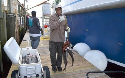 How to Make the Most of Your Myrtle Beach Fishing Time