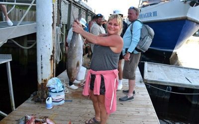 Why Deep Sea Fishing Is Gaining Popularity