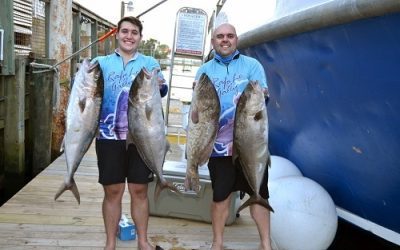 Offshore Fishing: The Best Time to Go