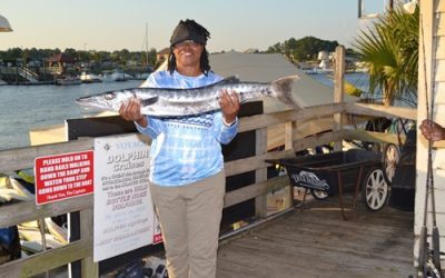 A Family Adventure: Guide to Deep Sea Fishing