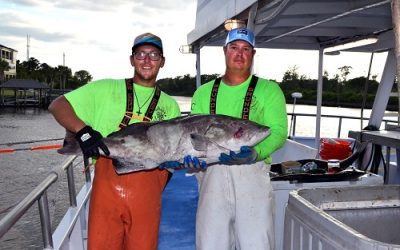 What To Expect When You Go Fishing In Myrtle Beach