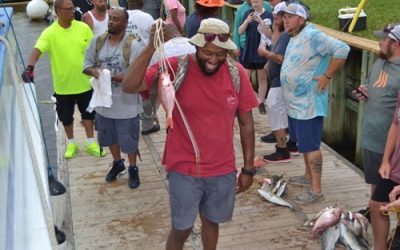 Beginner’s Guide to Deep Sea Fishing