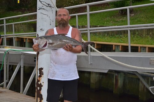 Why You Should Book That Fishing Charter Vacation