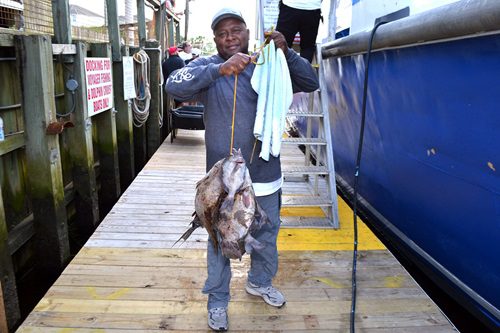 Differences Between Myrtle Beach Fishing Poles And Rods