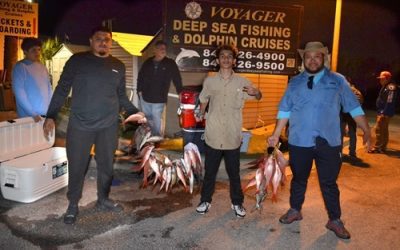 Unlocking the Secrets of Saltwater Fishing Baits