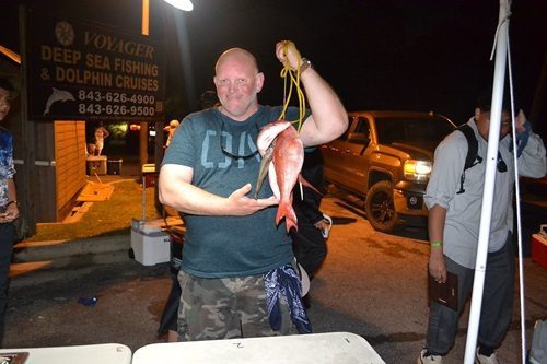 Why Charter Fishing Makes the Perfect Staycation