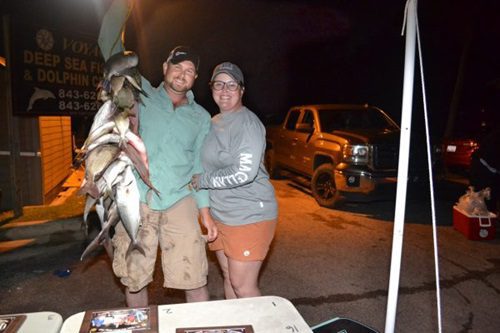 Why It’s More Fun to Hire a Fishing Charter Boat