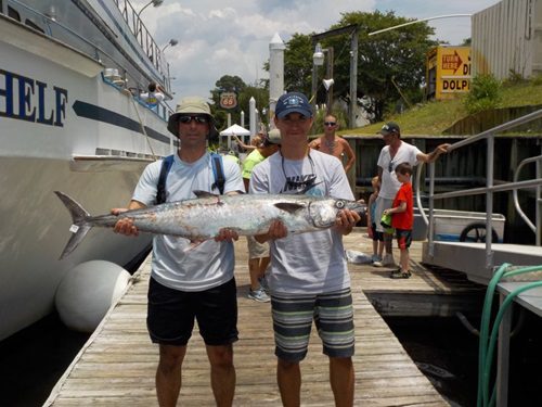 The Ultimate Guide to Planning Your Deep Sea Fishing Adventure
