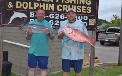 Fascinating Facts About Deep Sea Fishing