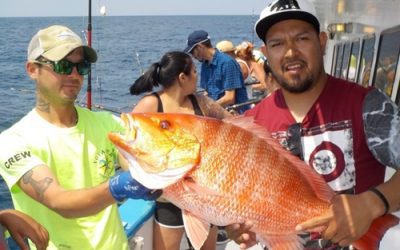 What You Can Learn About Fishing from an Experienced Guide