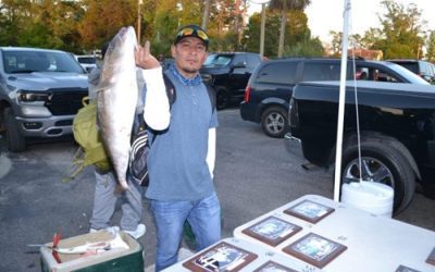 The Ultimate Guide to Fall Fishing: What You Need to Know
