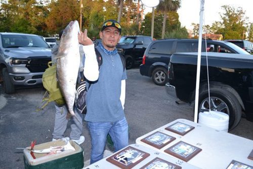 The Ultimate Guide to Fall Fishing: What You Need to Know