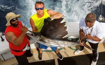 Charter Fishing Trips: Tips for an Unforgettable Experience