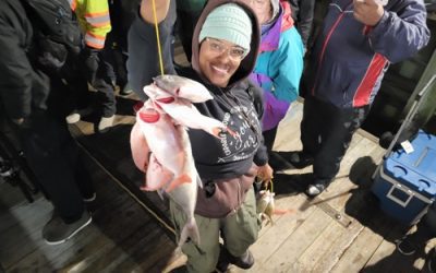 Why Deep Sea Fishing is an Unforgettable Experience