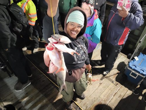 Why Deep Sea Fishing is an Unforgettable Experience