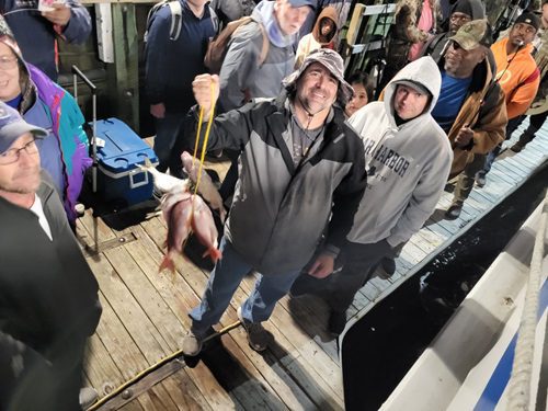 What To Expect During A Deep Sea Fishing Trip