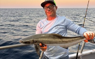 How to Choose the Right Deep Sea Fishing Charter for Your Vacation