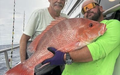 Planning Your Ultimate Deep Sea Fishing Adventure