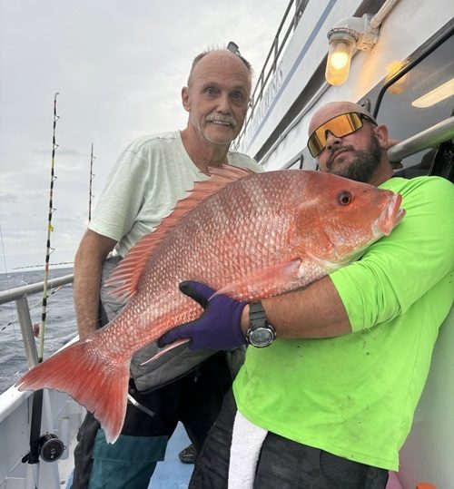 Planning Your Ultimate Deep Sea Fishing Adventure