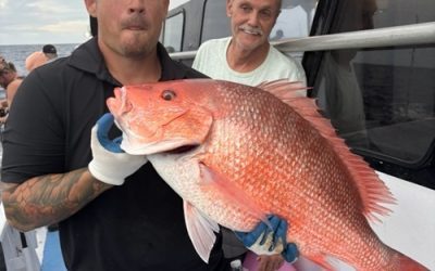 Fishing Charter Guide for Beginners