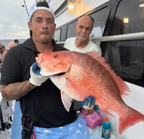 fishing-charter-in-Myrtle-Beach-SC