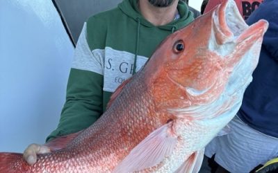 Why Use Your Tax Refund for an Exciting Fishing Trip