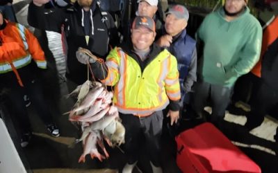 Why Go on a Deep Sea Fishing Trip in Myrtle Beach?