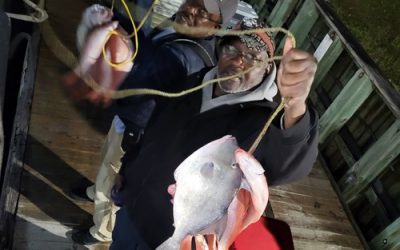 Discover the Excitement of Myrtle Beach Fishing Charters This Spring