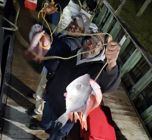 Discover the Excitement of Myrtle Beach Fishing Charters This Spring