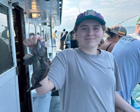 Why Deep Sea Fishing Is the Ultimate Adventure for Kids and Families