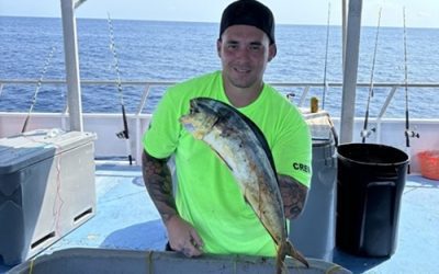 Top Reasons Why a Fishing Charter Is the Smartest Way to Fish