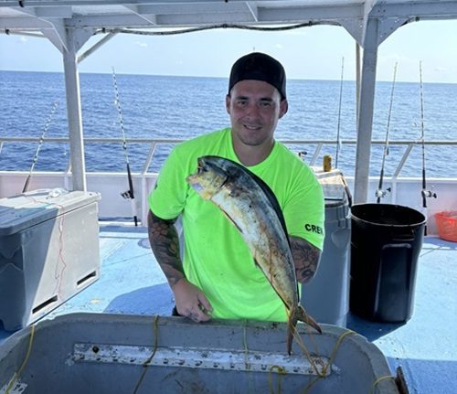 Top Reasons Why a Fishing Charter Is the Smartest Way to Fish