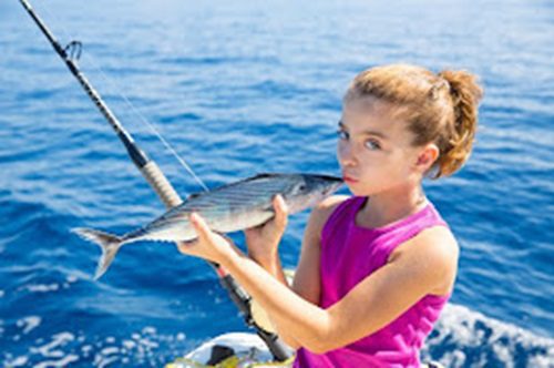 How Sport Fishing Brings Families Closer Through Adventure and Learning