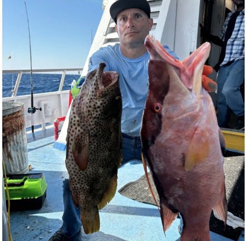 Why a Fishing Charter Is the Ultimate Father’s Day Gift